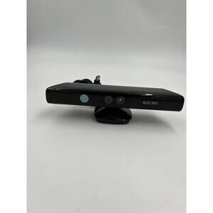 Official Tested Microsoft Kinect Sensor Bar for Xbox 360 1414 Camera Unit Only